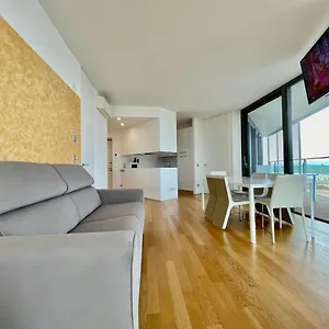  Aparthotel Torre Aquileia - Immobiliare