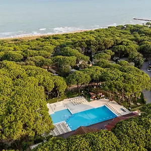 3* Vakantiepark Club Del Sole Family