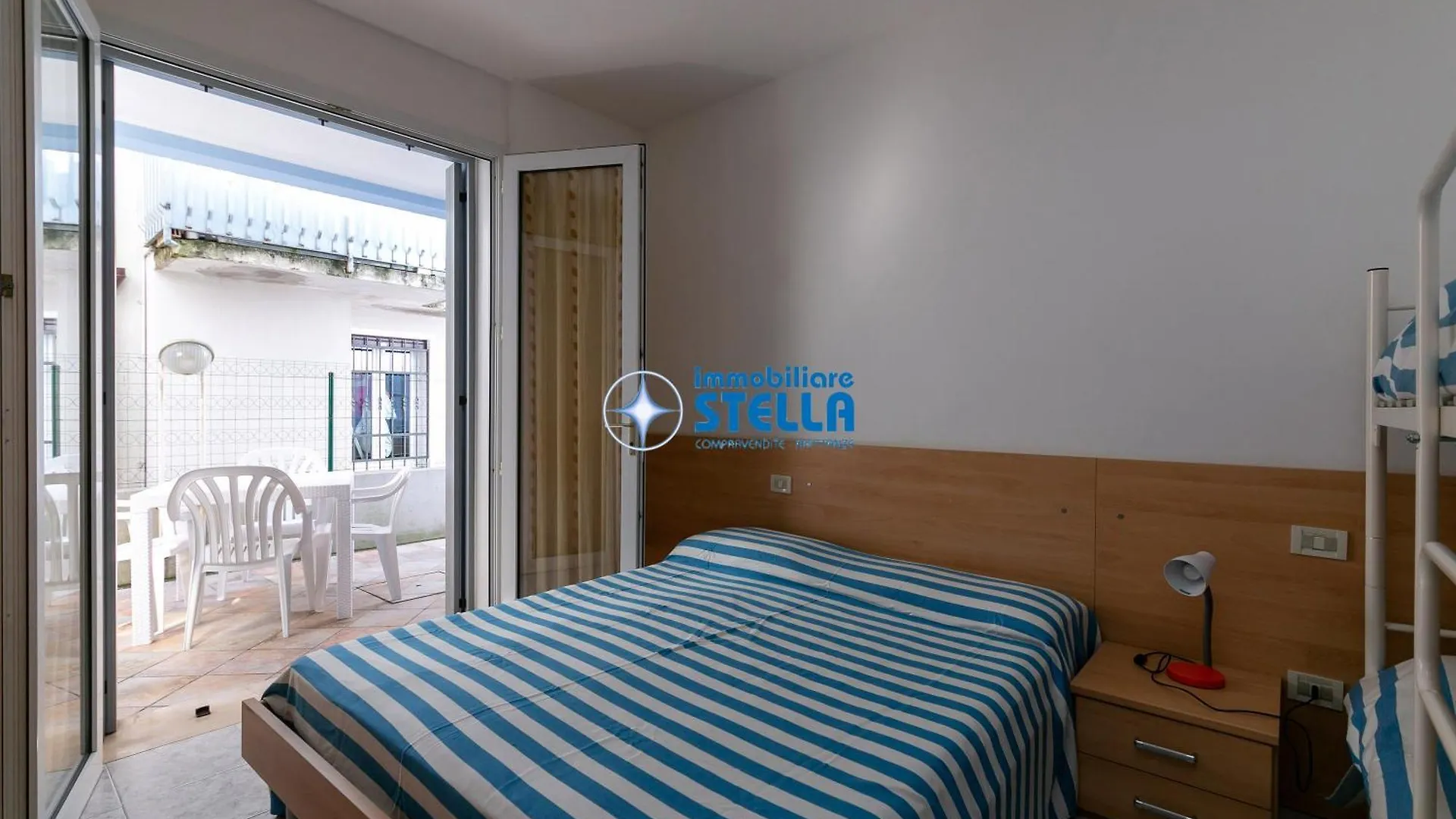 Residence Adriatica Lido di Jesolo 0*,  İtalya