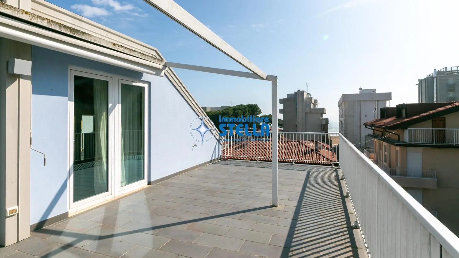 Residence Adriatica Lido di Jesolo Apartment