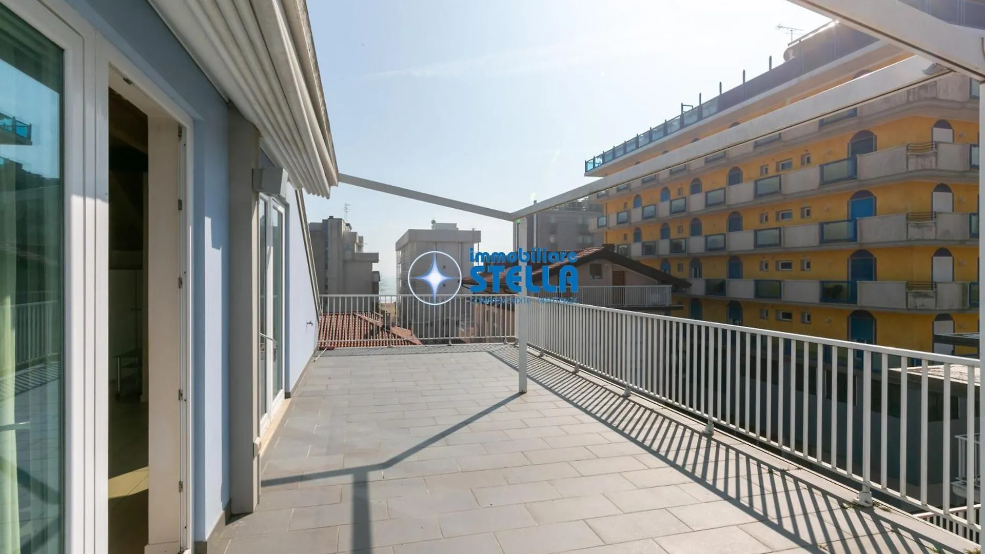 Apartment Residence Adriatica Lido di Jesolo Italy