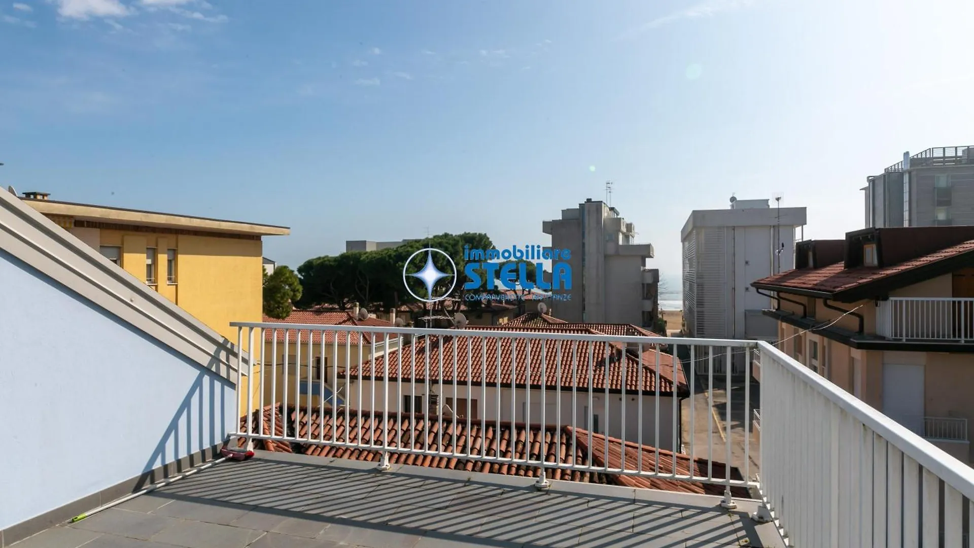 Residence Adriatica Lido di Jesolo Apartment