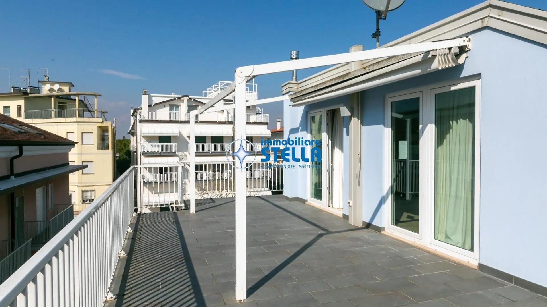 Residence Adriatica Lido di Jesolo Italy