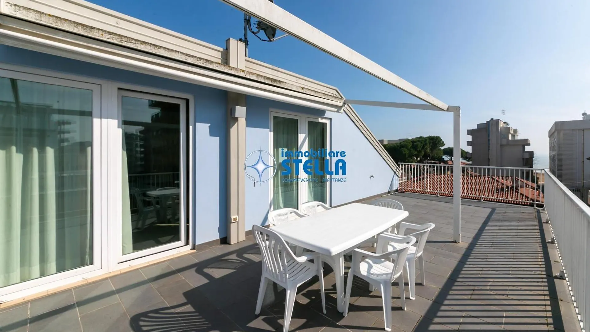 Residence Adriatica Lido di Jesolo Apartment