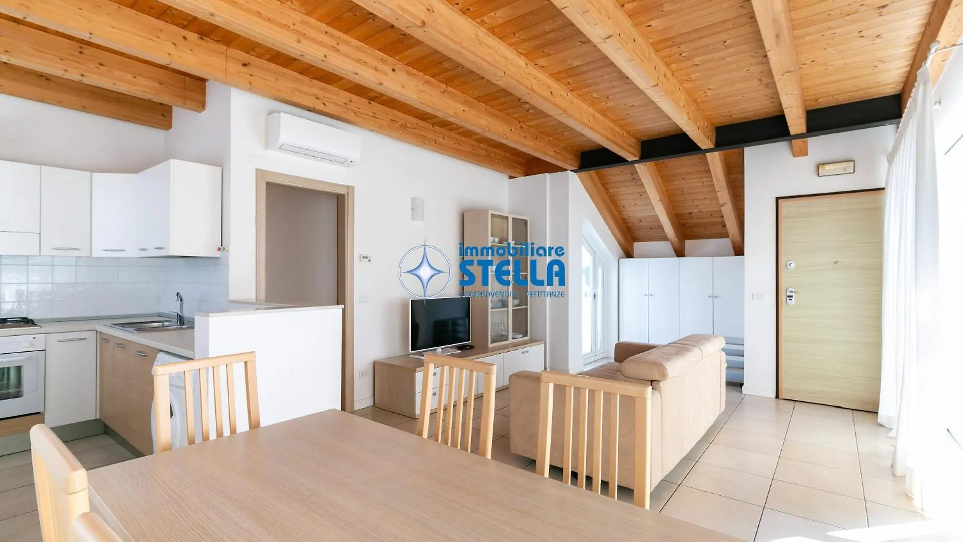 Apartment Residence Adriatica Lido di Jesolo Italy