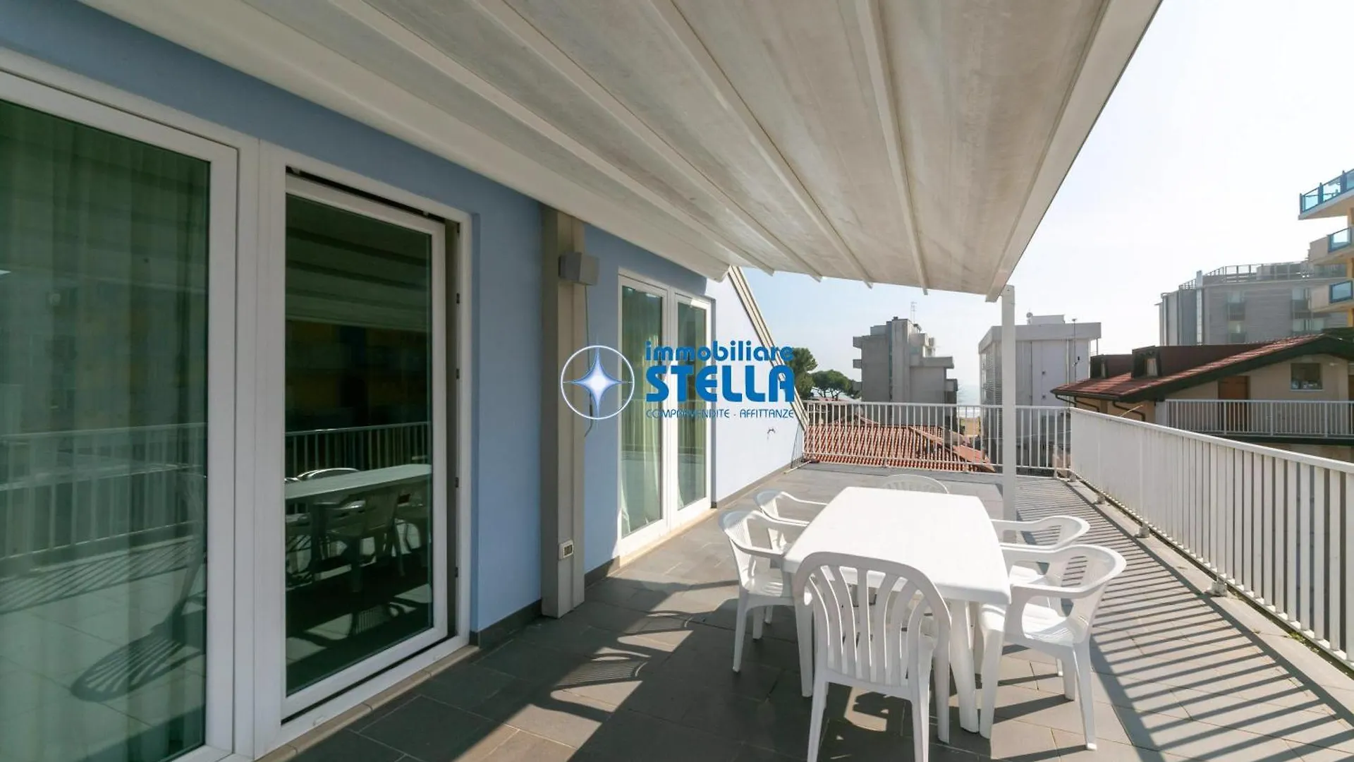 Apartment Residence Adriatica Lido di Jesolo
