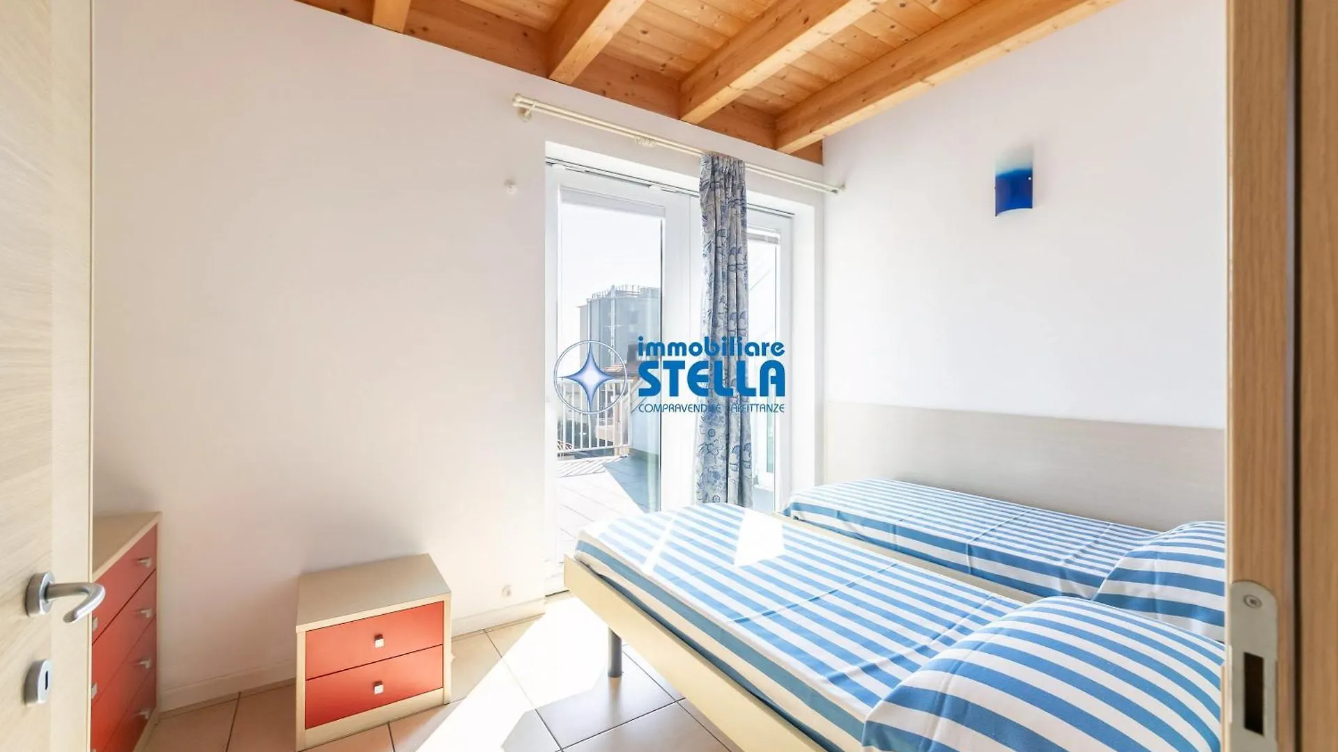 Residence Adriatica Lido di Jesolo 0*,  Italy