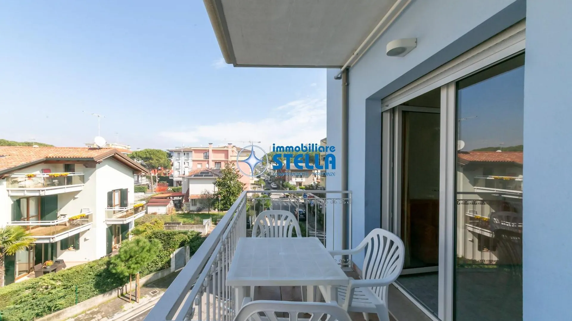 Residence Adriatica Lido di Jesolo Apartment
