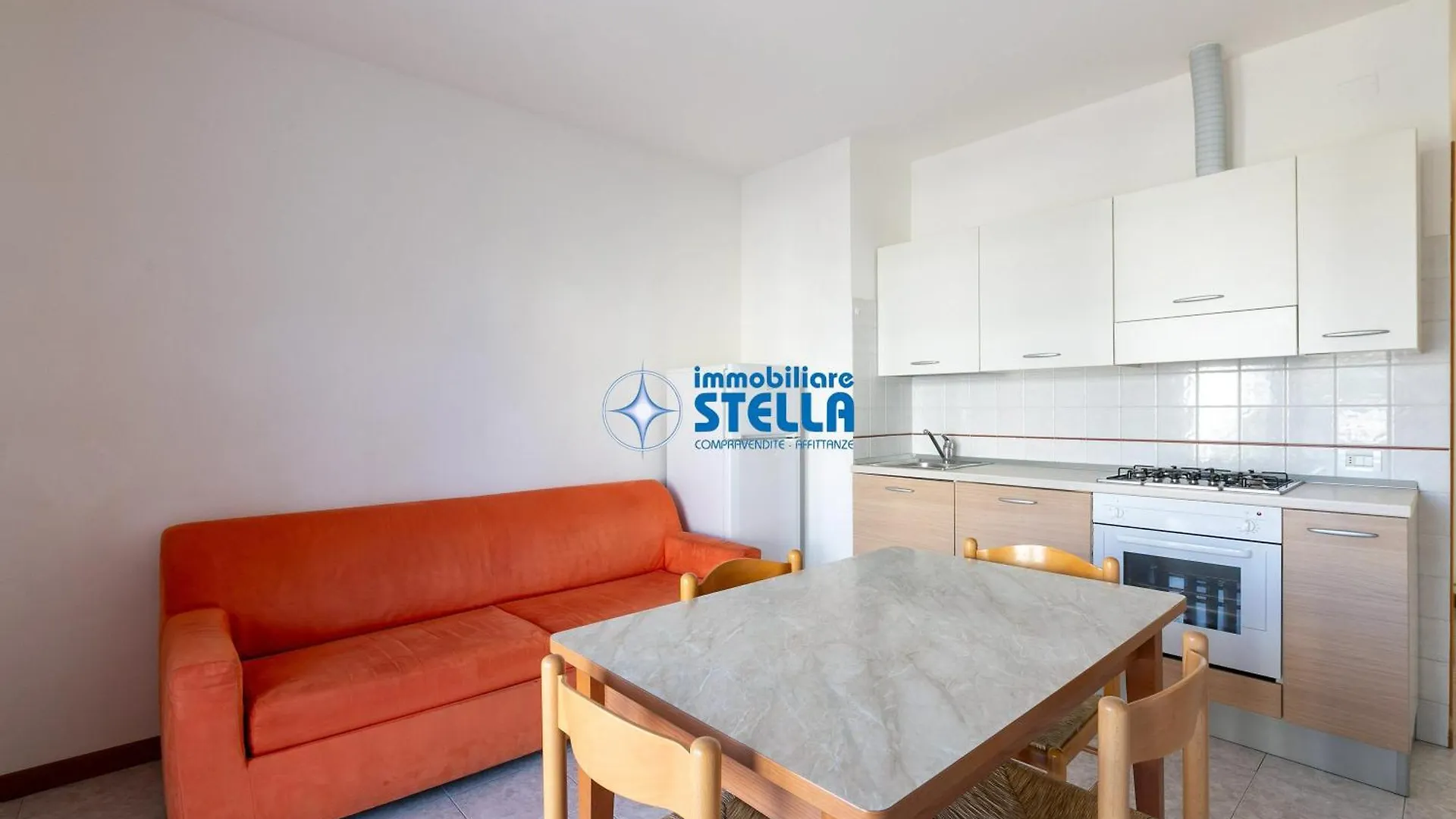 Residence Adriatica Lido di Jesolo