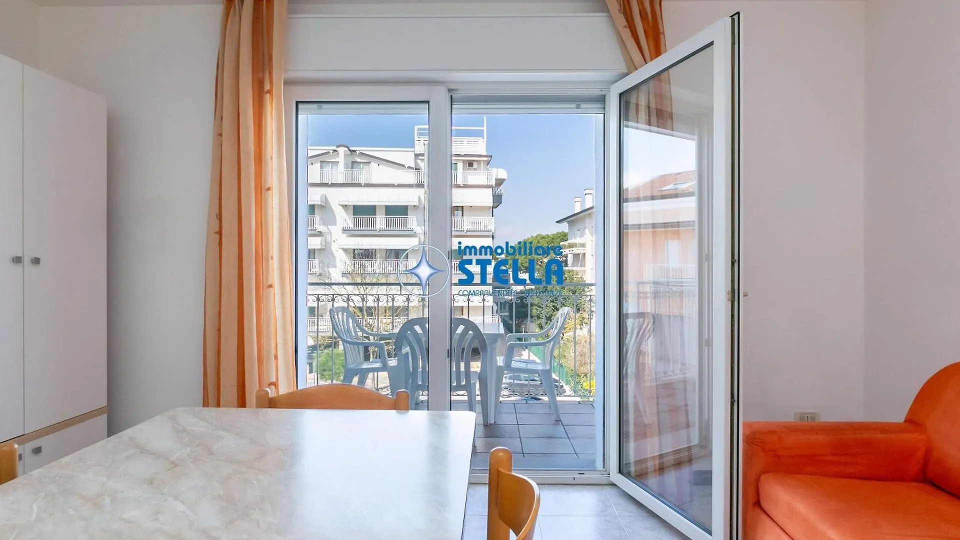 Apartment Residence Adriatica Lido di Jesolo