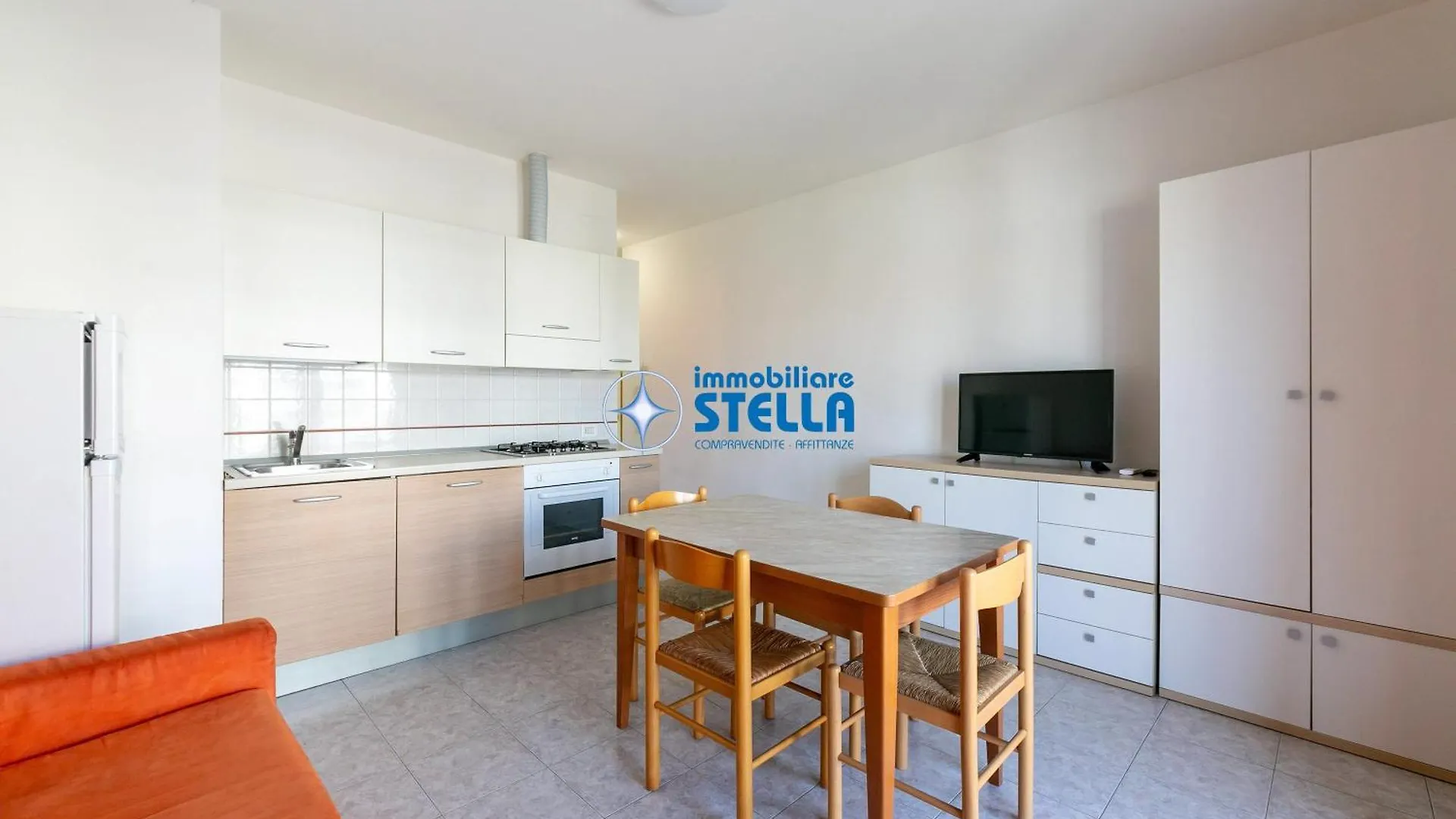 Residence Adriatica Lido di Jesolo