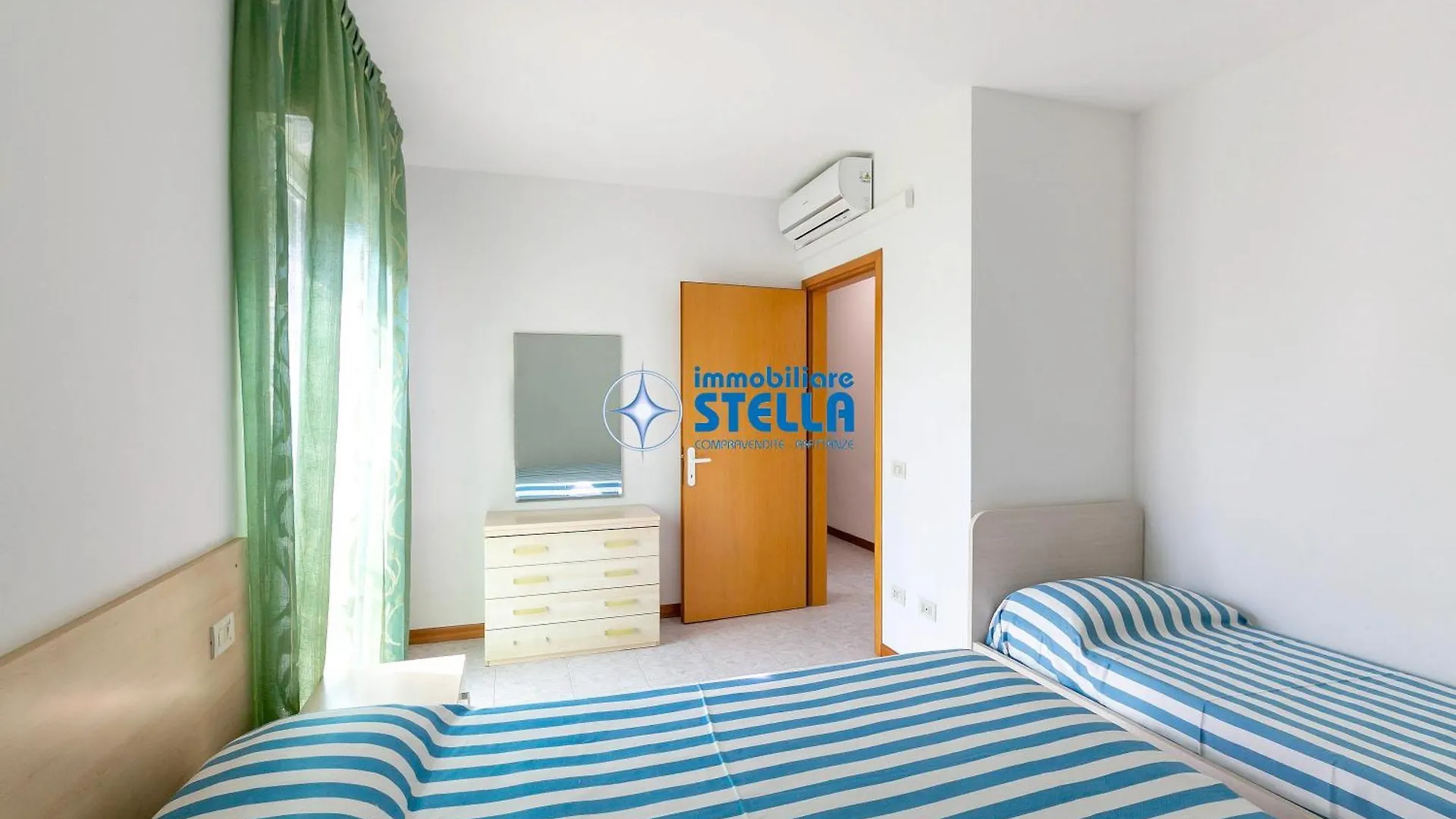 Residence Adriatica Lido di Jesolo Italy