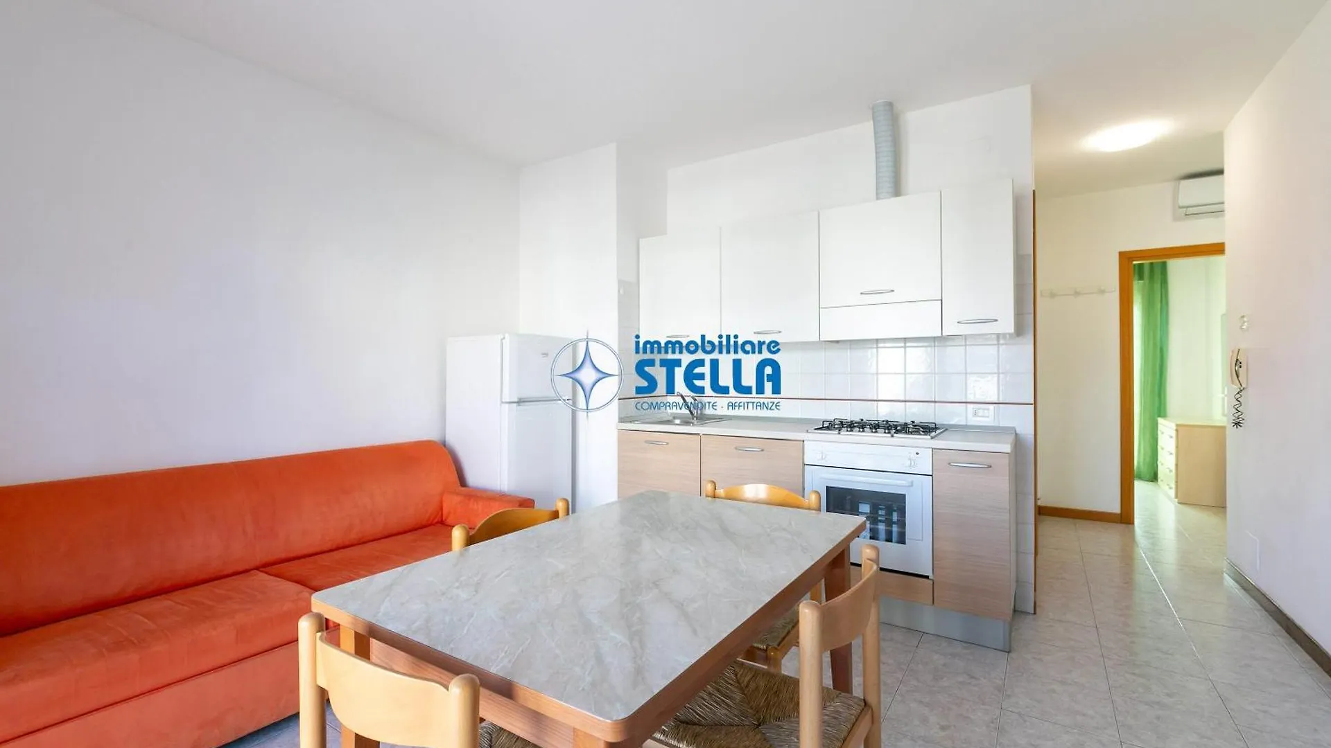 Residence Adriatica Lido di Jesolo Italy