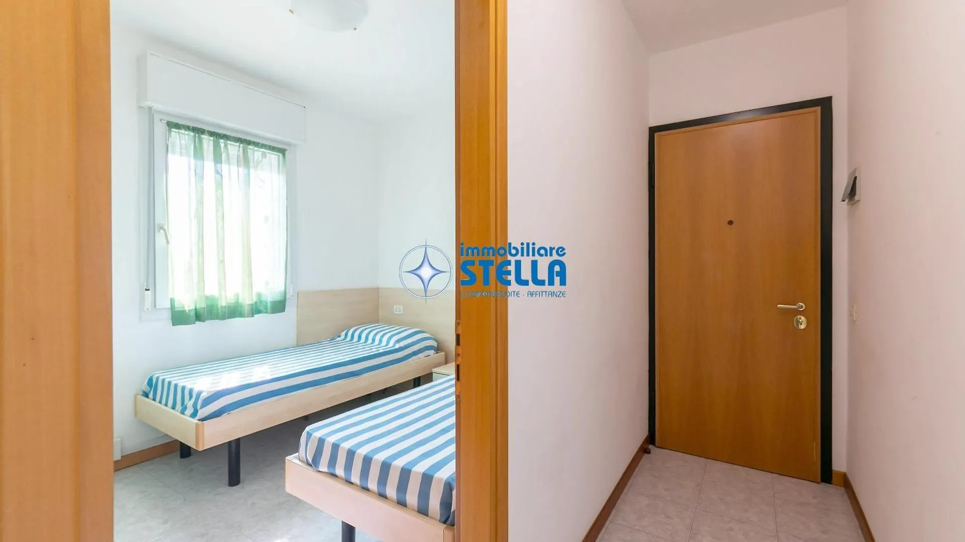 Residence Adriatica Lido di Jesolo Apartment