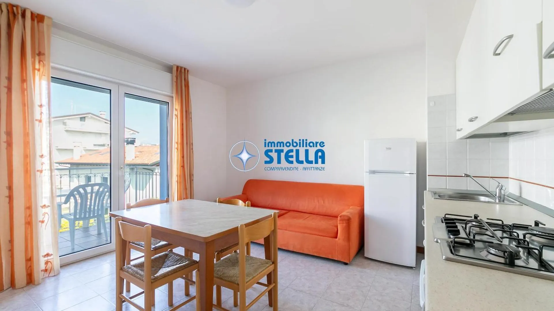 Residence Adriatica Lido di Jesolo 0*,  Italy