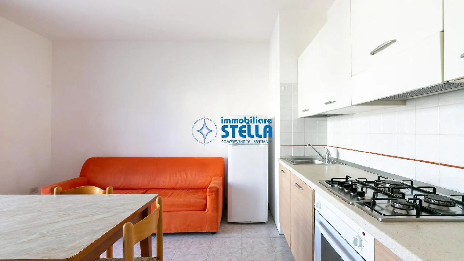 Apartment Residence Adriatica Lido di Jesolo Italy
