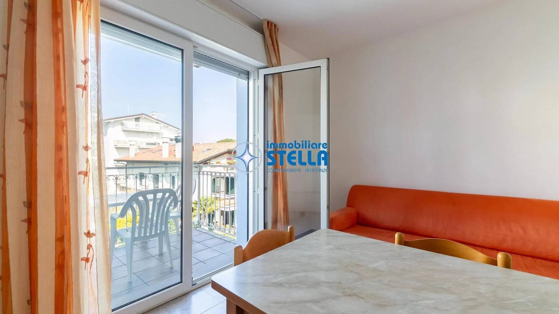Residence Adriatica Lido di Jesolo Apartment