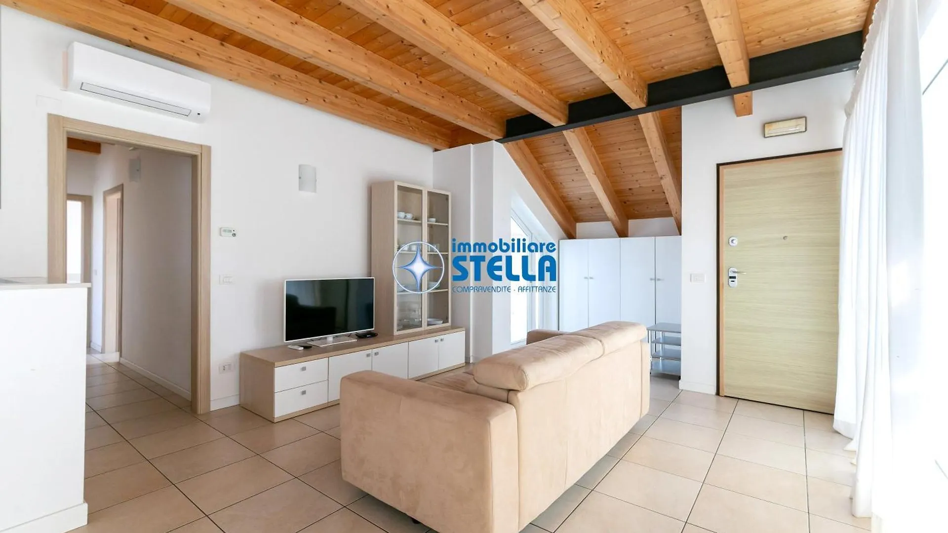 Apartment Residence Adriatica Lido di Jesolo