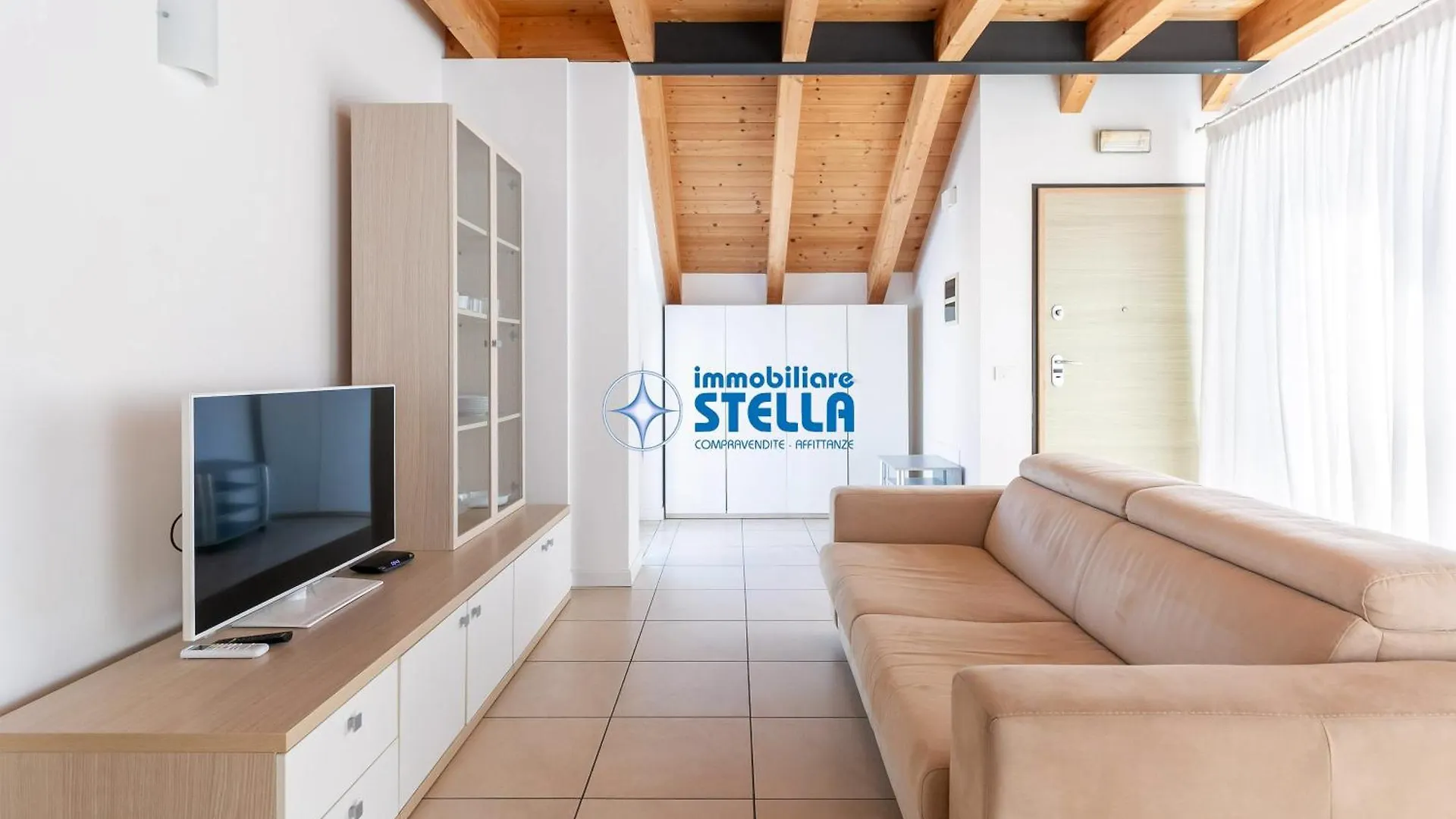 Residence Adriatica Lido di Jesolo Apartment