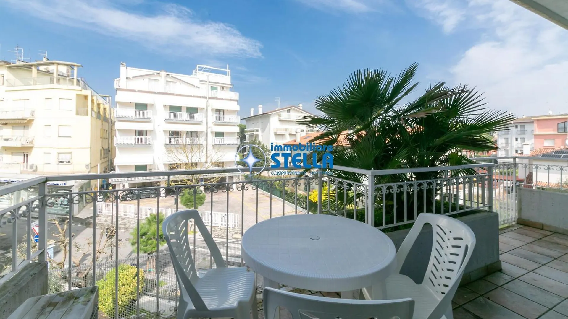 Residence Adriatica Lido di Jesolo