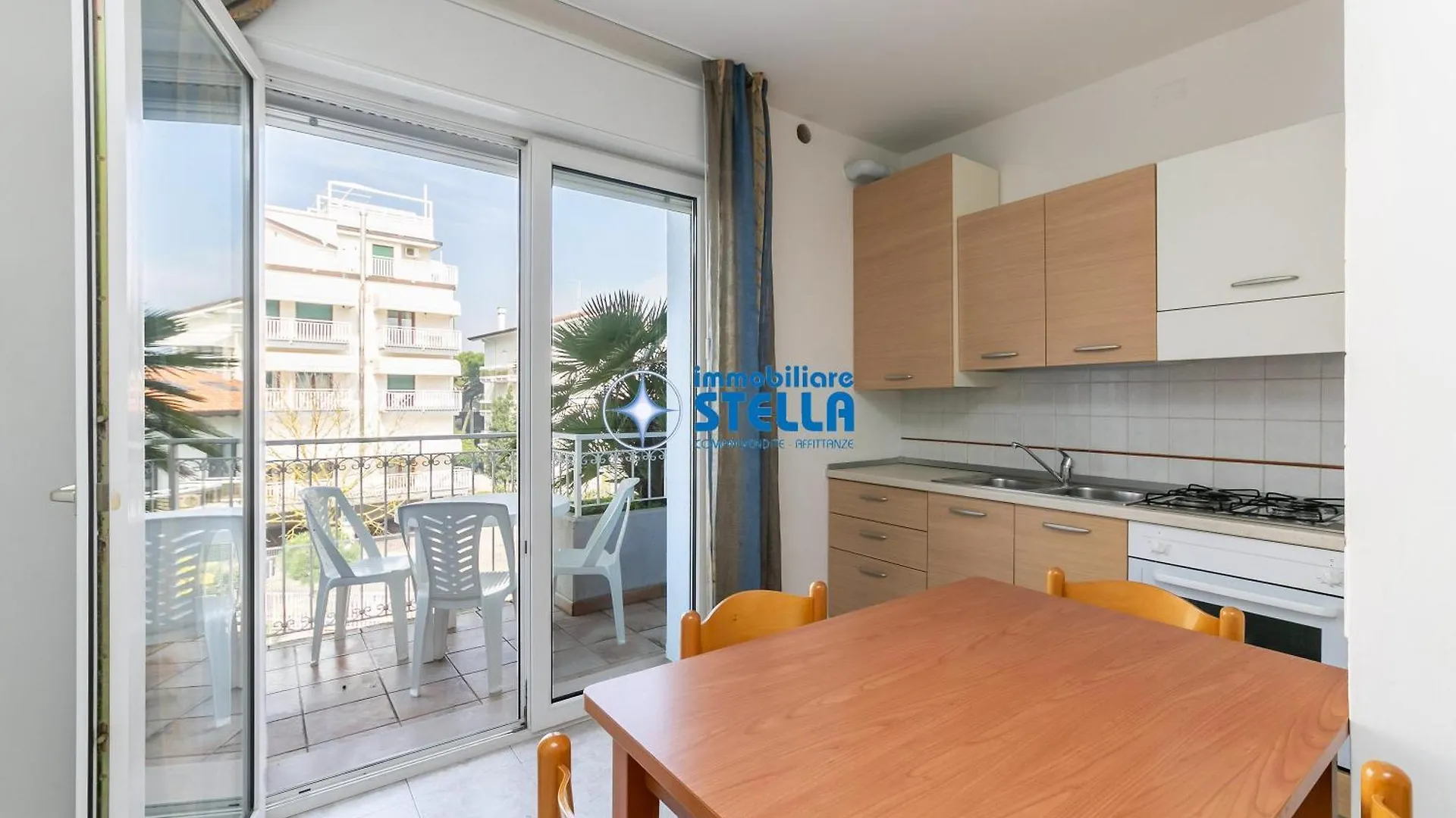 Residence Adriatica Lido di Jesolo