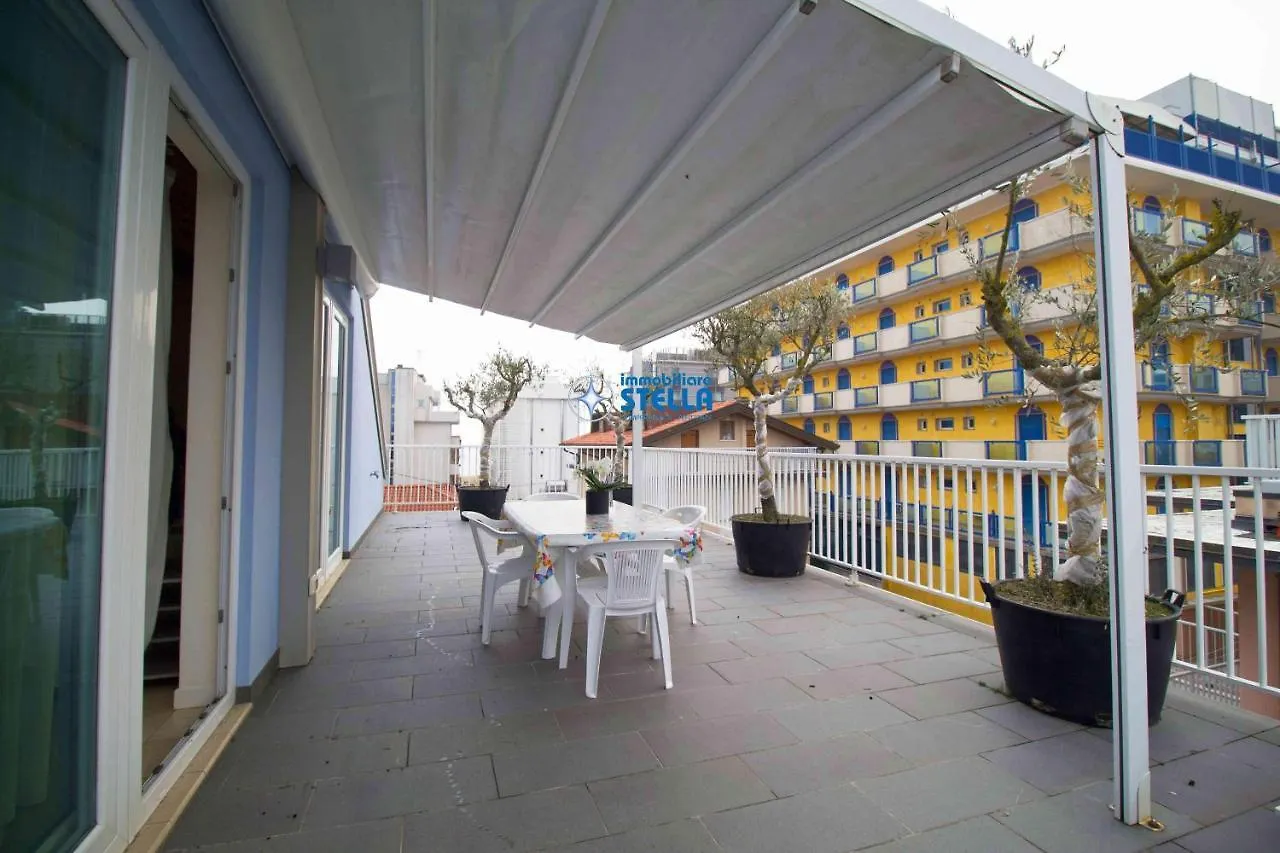 Residence Adriatica Lido di Jesolo