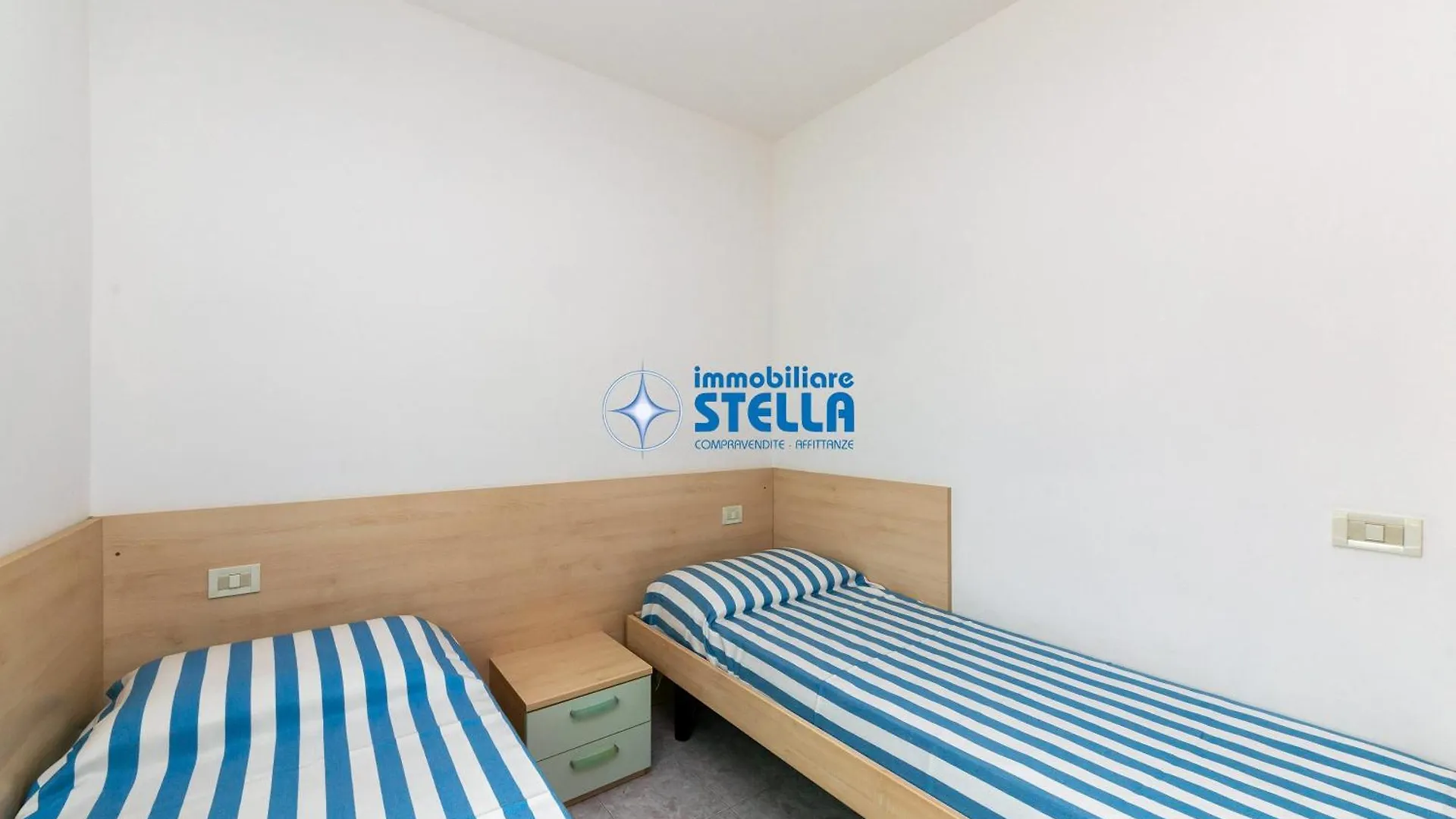 Residence Adriatica Lido di Jesolo Appartamento