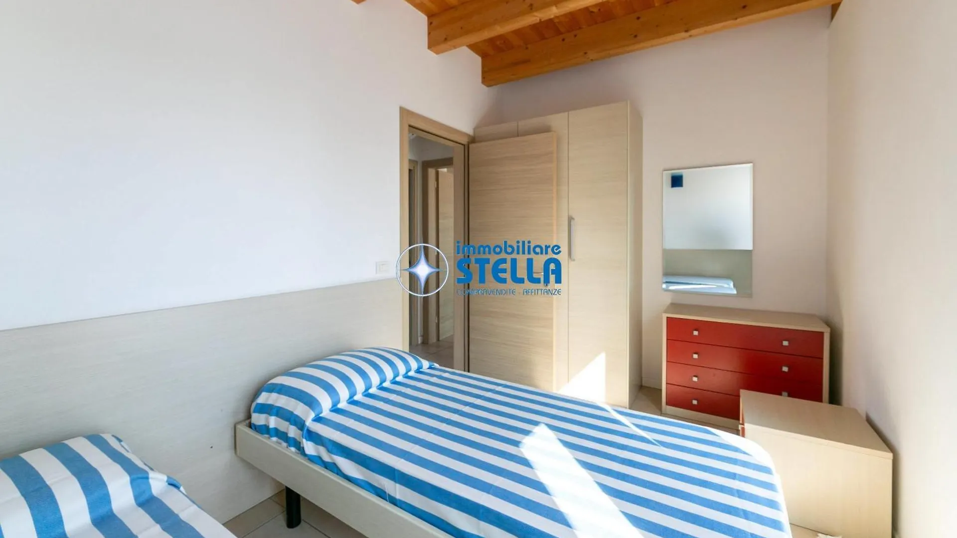 Appartamento Residence Adriatica Lido di Jesolo Italia