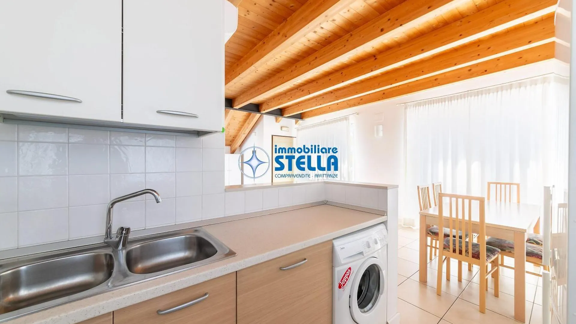 Residence Adriatica Lido di Jesolo Appartamento