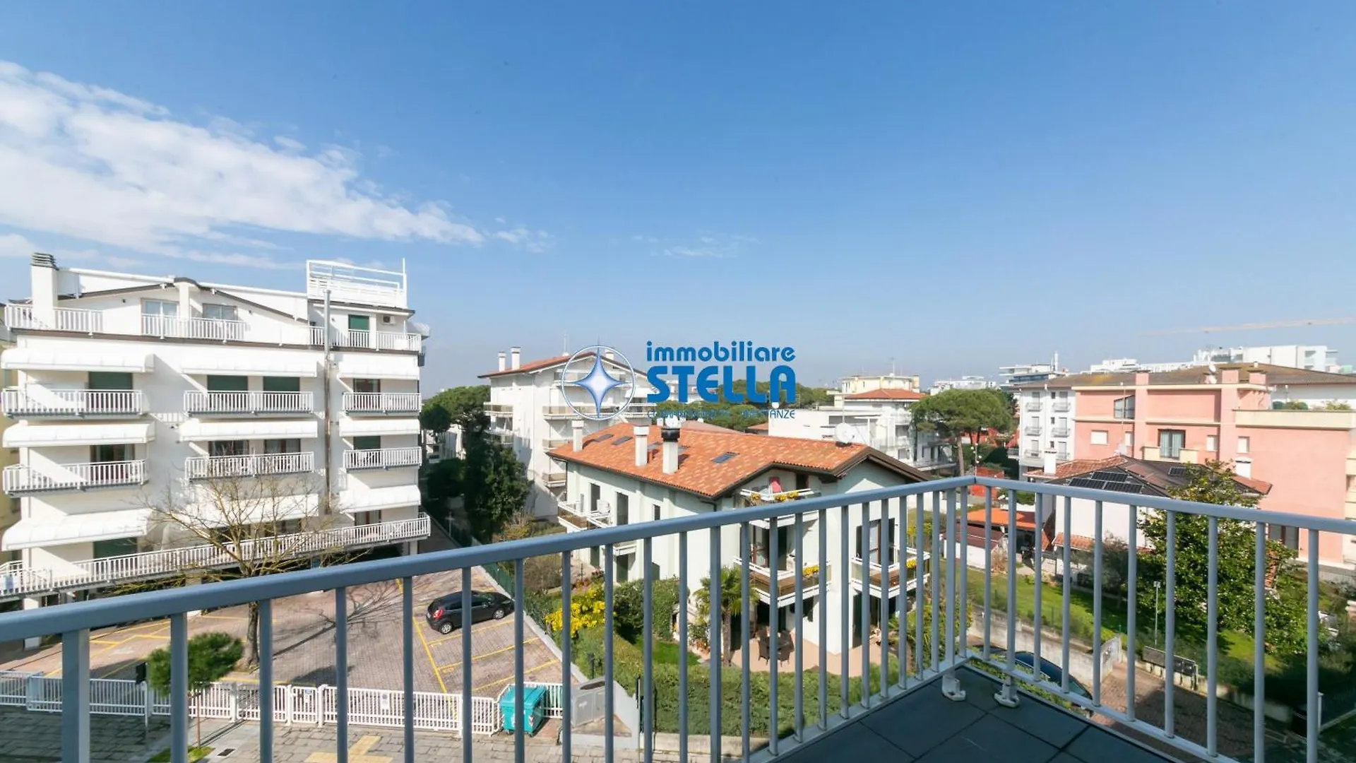 Residence Adriatica Lido di Jesolo Appartamento