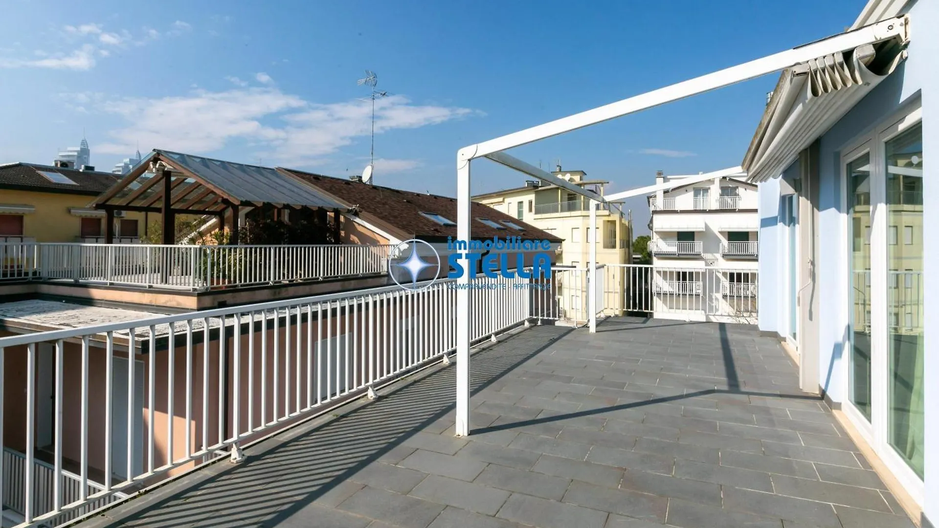 Residence Adriatica Lido di Jesolo 0*,  Italia