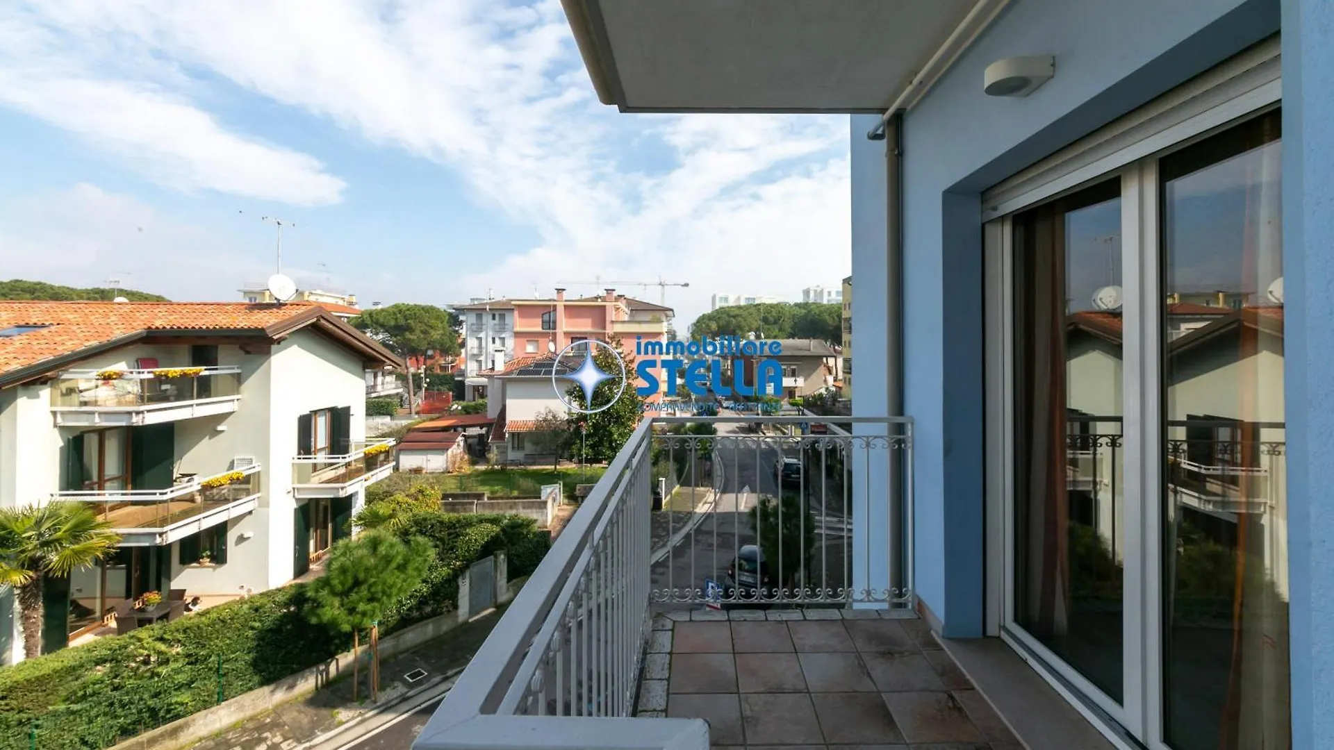 Residence Adriatica Lido di Jesolo Appartamento