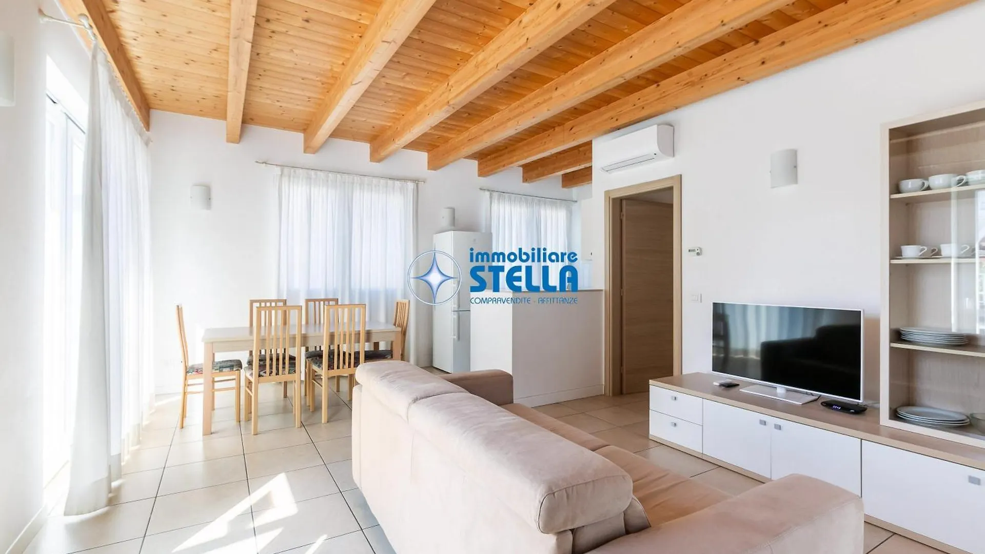 Residence Adriatica Lido di Jesolo Italia