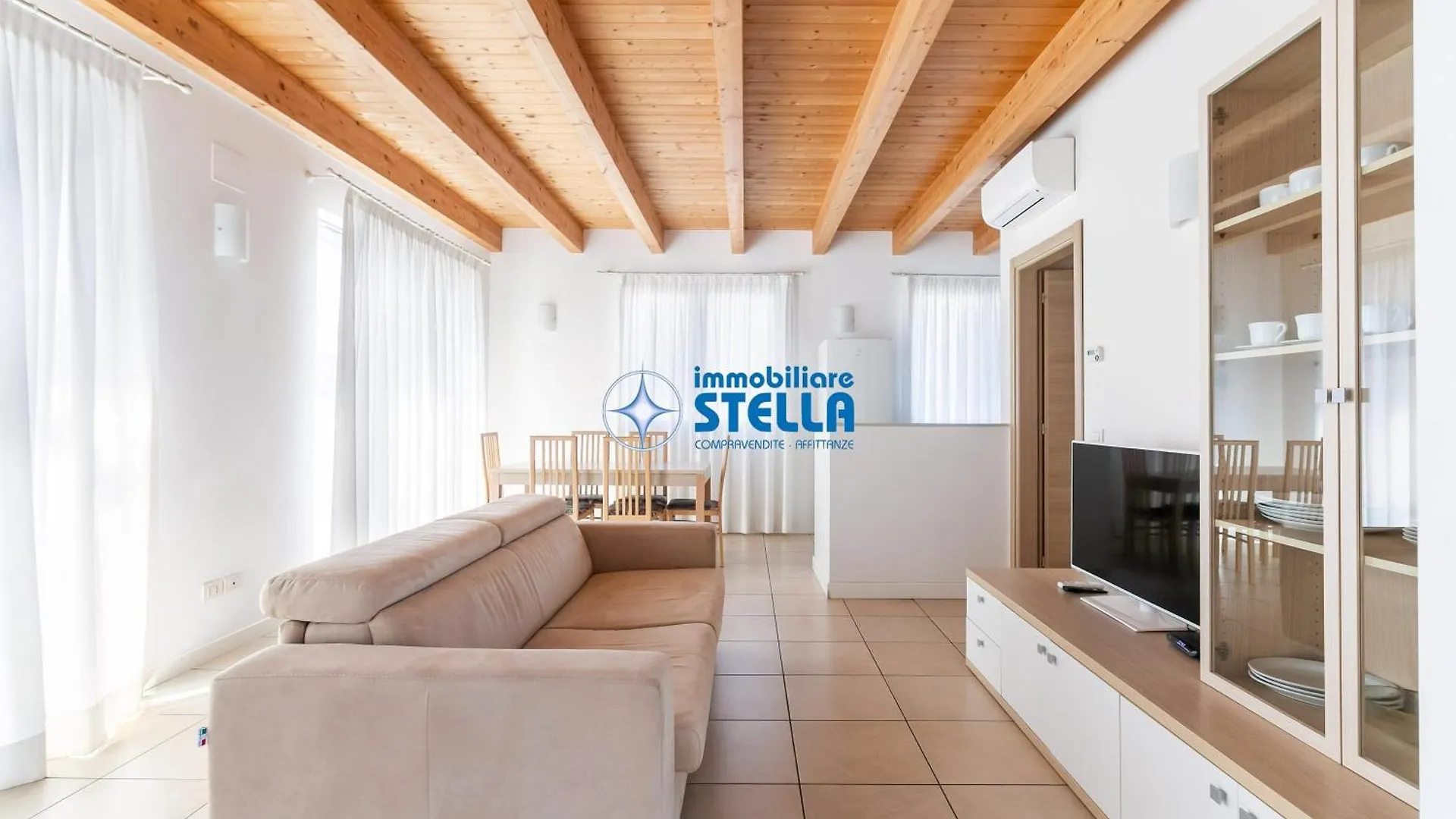 Residence Adriatica Lido di Jesolo Appartamento