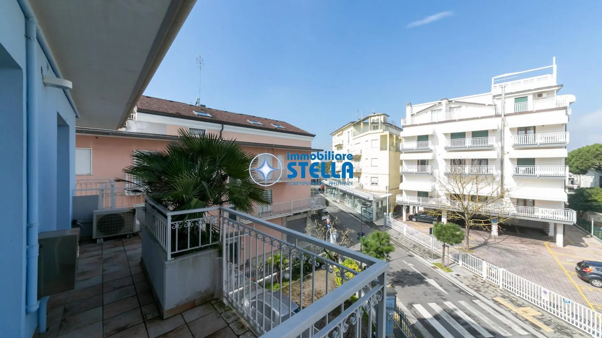 Appartamento Residence Adriatica Lido di Jesolo
