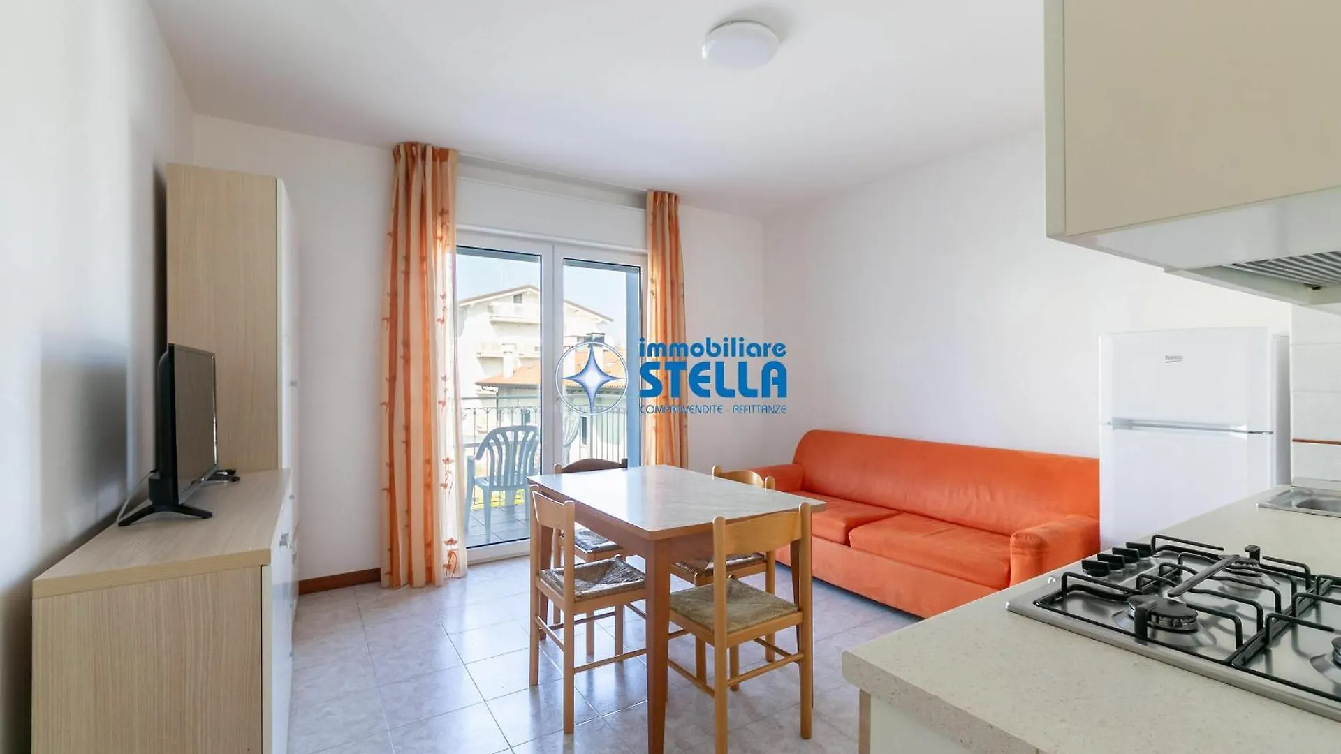 Appartamento Residence Adriatica Lido di Jesolo