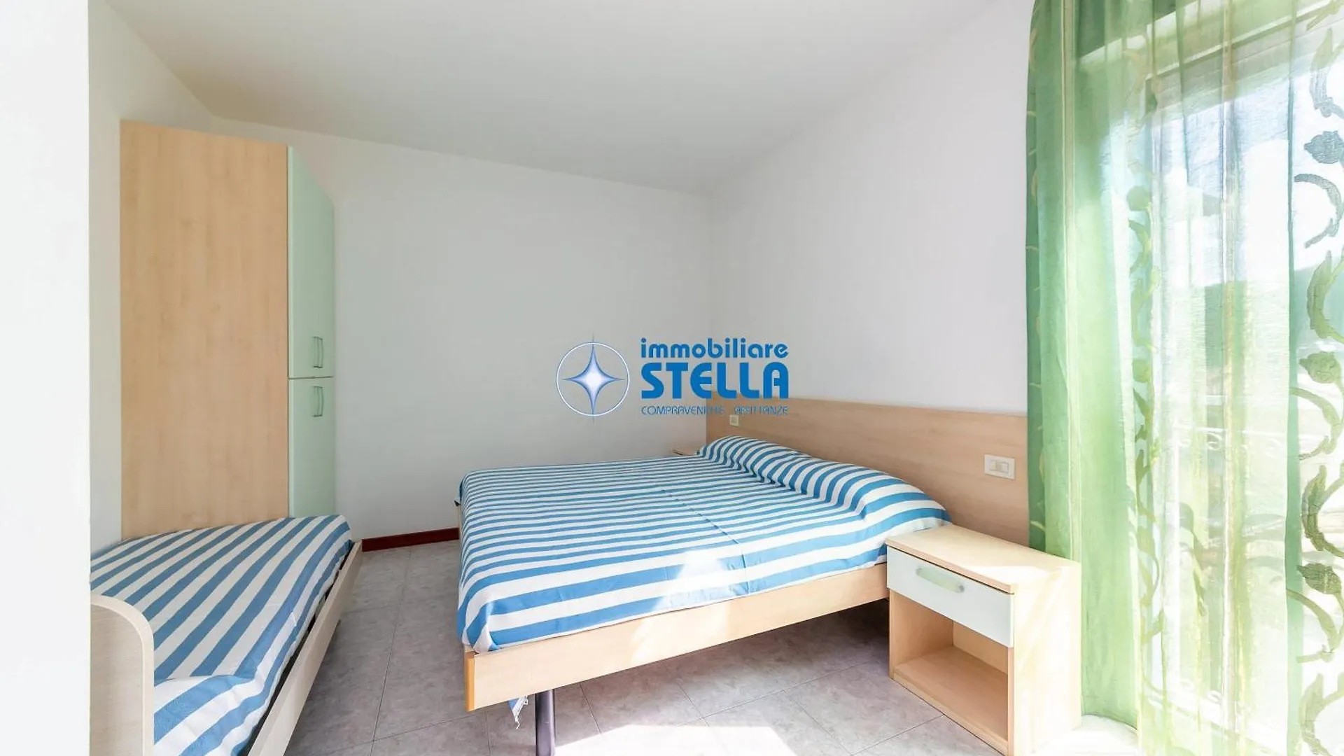 Residence Adriatica Lido di Jesolo 0*,  Italia