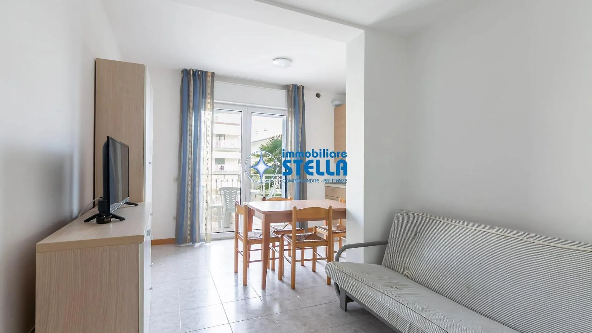 Residence Adriatica Lido di Jesolo Italia